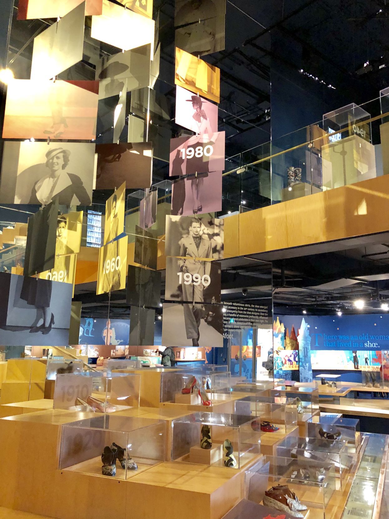 Bata Shoe Museum